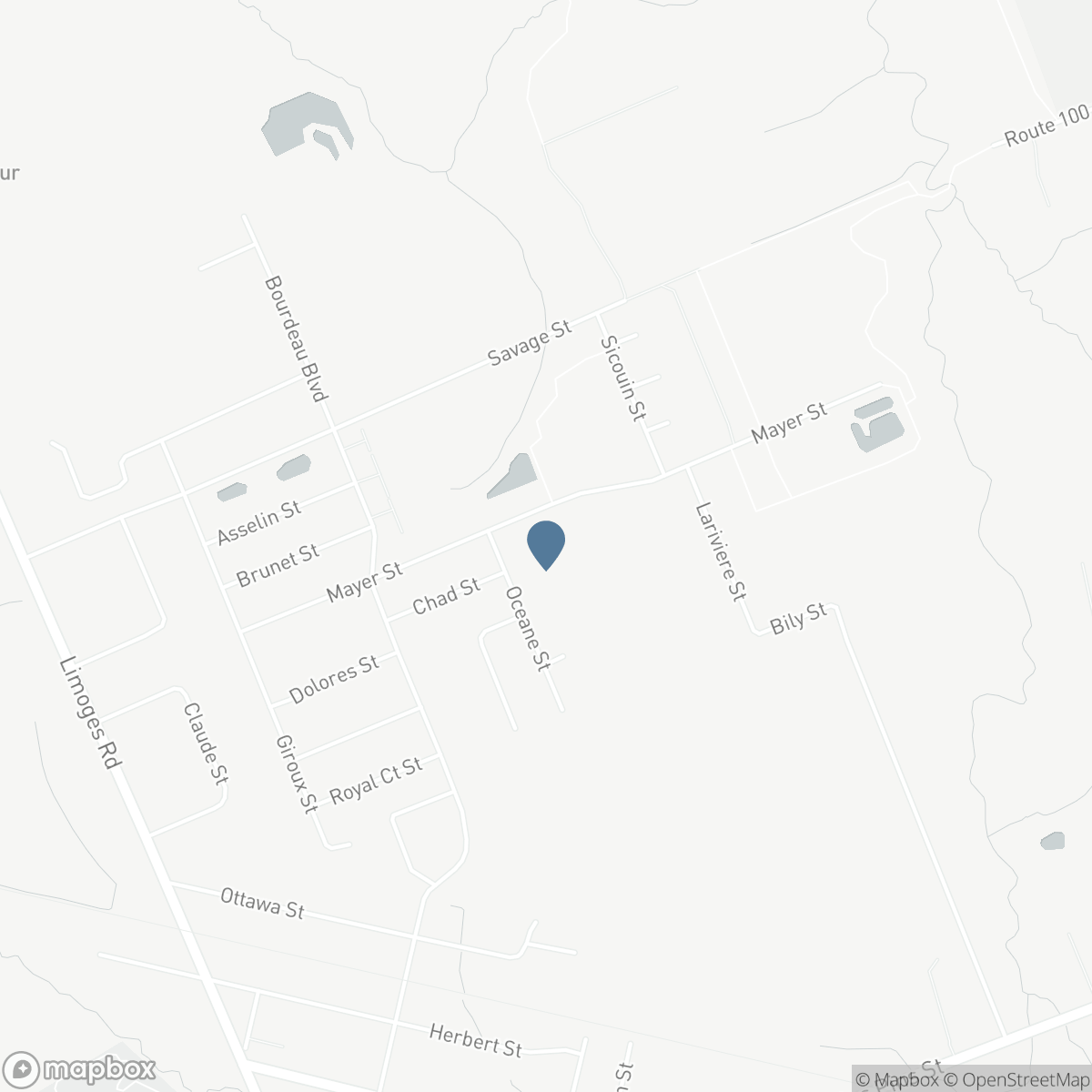 988 KATIA STREET, The Nation, Ontario K0A 2M0